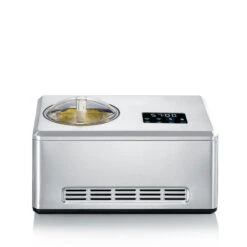 Severin Ismaskine 2 Liter Stål