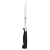 Zwilling Four Star Filetkniv Sort 18 Cm -Nordisk Elegance 4009839037023