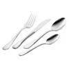 Zwilling Jessica Børnebestik 4 Dele -Nordisk Elegance 4009839049699
