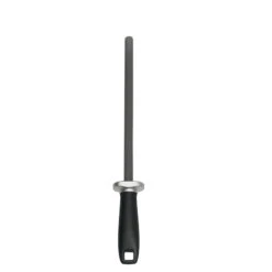 Zwilling Keramisk Slibestål Sort 23 Cm