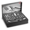 Zwilling Jessica Bestiksæt Blank 68 Dele -Nordisk Elegance 4009839271595