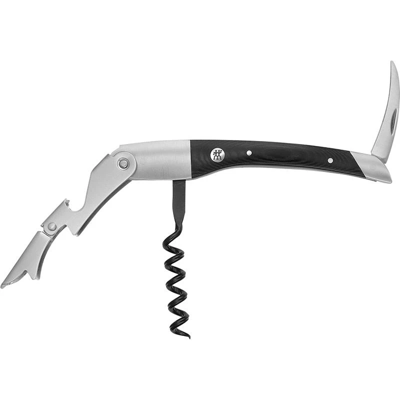 Zwilling Sommelier Tjeneroptrækker 3 Zwilling Sommelier Tjeneroptrækker