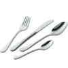 Zwilling Jessica Bestiksæt Mat 48 Dele -Nordisk Elegance 4009839384905