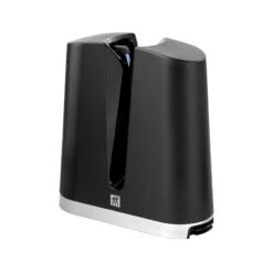 Zwilling V-edge Knivsliber Sort