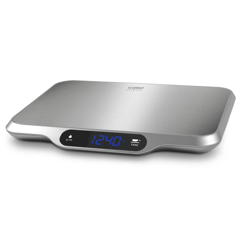 Caso Køkkenvægt Op Til 15 Kg. L15 3 Caso Køkkenvægt Op Til 15 Kg. L15