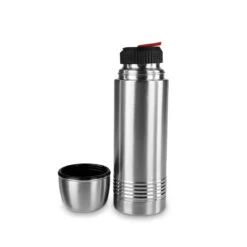 Tefal Senator Termoflaske 0,5 Liter Stål