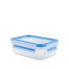 Tefal MasterSeal Fresh Opbevaringsboks Rektangulær 0,55 Liter -Nordisk Elegance 4168430001267