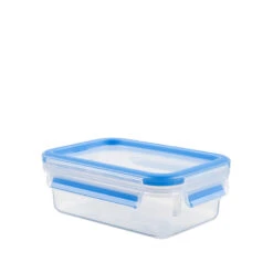 Tefal MasterSeal Fresh Opbevaringsboks Rektangulær 0,55 Liter
