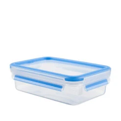 Tefal MasterSeal Fresh Opbevaringsboks Rektangulær 1 Liter