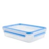 Tefal MasterSeal Fresh Opbevaringsboks Rektangulær 1,2 Liter -Nordisk Elegance 4168430001328