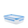 Tefal MasterSeal Fresh Opbevaringsboks Rektangulær 0,8 Liter -Nordisk Elegance 4168430001403