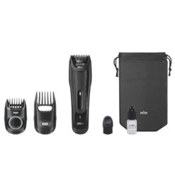 Braun Skægtrimmer BT5070 Opladelig