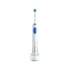 Oral B Oral-B Pro 600 Cross Action El-Tandbørste 1 Oral B Oral-B Pro 600 Cross Action El-Tandbørste -Nordisk Elegance 4210201159681
