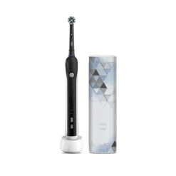 Oral B Oral-B Pro 750 Design Edition Black