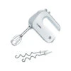 Bosch Håndmixer Hvid/sølv 500 Watt MFQ4030 -Nordisk Elegance 4242002556840