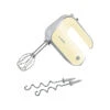 Bosch Håndmixer Beige/sølv 500 Watt MFQ4030 -Nordisk Elegance 4242002777290