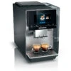 Siemens TP705R01 Fuldautomatiske Espresso/kaffemaskine Morgendis