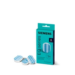 Siemens TZ80002B Afkalkningstabs Til Fuldautomatisk Espresso/kaffemaskine