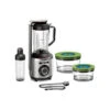 Bosch Vitamax Vacuum Blender MMBV625M -Nordisk Elegance 4242005105731