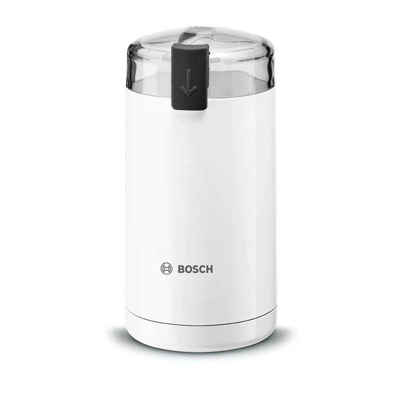Bosch TSM6A011W Kaffekværn Hvid 3 Bosch TSM6A011W Kaffekværn Hvid