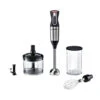 Bosch Stavblender 1000 Watt Med Tilbehør MS64M6170 -Nordisk Elegance 4242005171682
