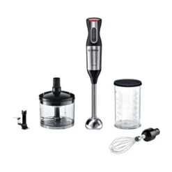 Bosch Stavblender 1000 Watt Med Tilbehør MS64M6170