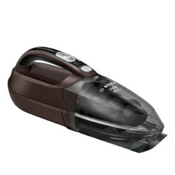 Bosch BHN16L Genopladelig Håndstøvsuger Grå