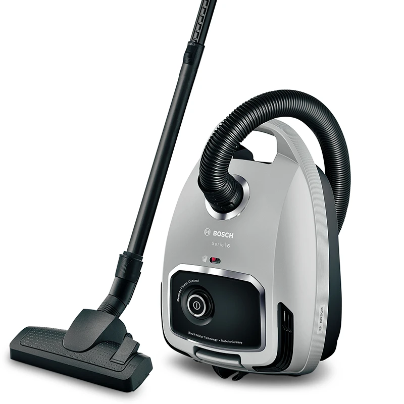 Bosch Støvsuger BGB6X330 3 Bosch Støvsuger BGB6X330