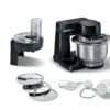 Bosch Køkkenmaskine MUMS2EB01 Sort