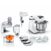 Bosch Køkkenmaskine MUMS2EW40 -Nordisk Elegance 4242005252343