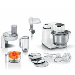 Bosch Køkkenmaskine MUMS2EW40