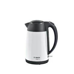 Bosch Elkedel TWK3P421 Hvid 1,7 Liter