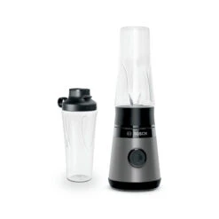 Bosch Blender MMB2111S Med To Go Kop 450 Watt
