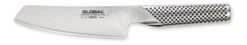 Global Grøntsagskniv Stål G-102