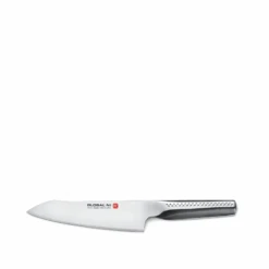 Global NI Santoku Kokkekniv 32 Cm GN-007