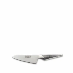 Global Santoku Kokkekniv Orientalsk 12 Cm GS-54