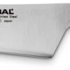 Global Orientalsk Kokkekniv G-4 18 Cm -Nordisk Elegance 4943691804488