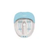 Homedics Fodspa 3 I 1 Action FS-150-EU -Nordisk Elegance 5010777139655