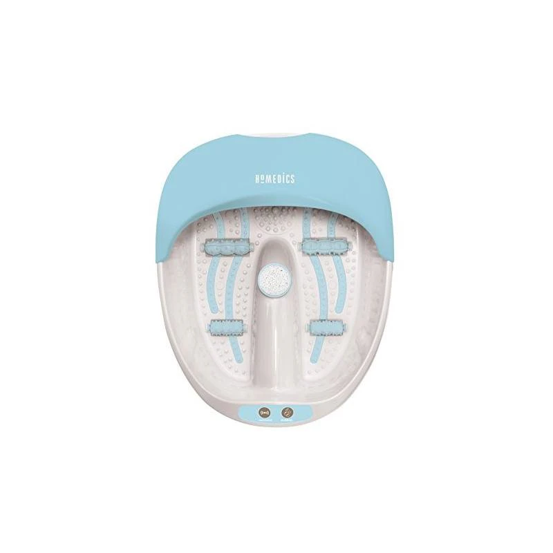 Homedics Fodspa 3 I 1 Action FS-150-EU 3 Homedics Fodspa 3 I 1 Action FS-150-EU