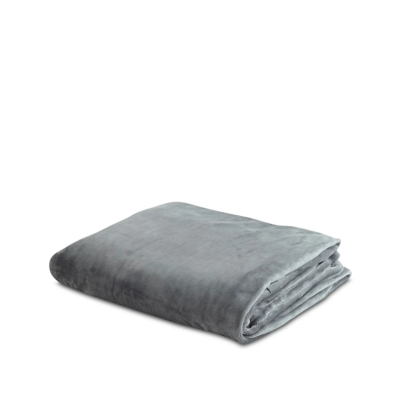 Homedics Vægtet Tæppe 100 X 150 Cm 3 Homedics Vægtet Tæppe 100 X 150 Cm