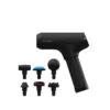 Homedics Pro Physion Massagepistol PGM-1000 -Nordisk Elegance 5010777153736