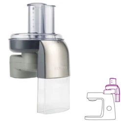 Kenwood Råkostapperat AT340