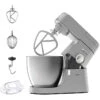 Kenwood Køkkenmaskine Chef XL KVL4100S -Nordisk Elegance 5011423191324