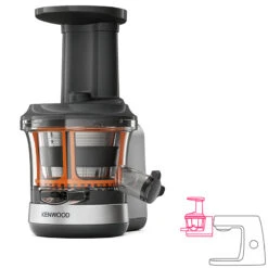 Kenwood Kax720PL Slowjuicer