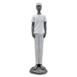 Columbine Figur Student Dreng