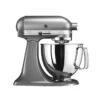 KitchenAid Artisan Standmixer Contour Silver 125ECU -Nordisk Elegance 5413184124557