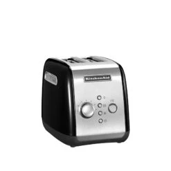 KitchenAid Brødrister Sort. 221EOB