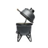 Berghoff Keramisk Bbq Grill 33 Cm -Nordisk Elegance 5413821065410