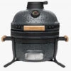 Berghoff Keramisk Bbq Grill Grå 40 Cm