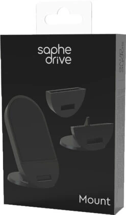 Saphe Drive Holder Kit